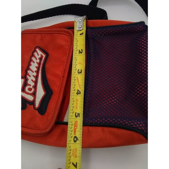 Vintage 90s HTF Tommy Hilfiger Mini Backpack - Picture 7 of 12